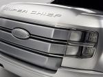 Ford F-250 Super Chief Concept 2006 года